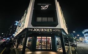 The Journey Hotel